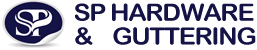SP Hardware and Guttering